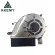 New Cpu Cooling Fan For For Asus Zenbook 13 Ux333 Ux333f Ux333fn Ultrabook Fan Cooler Radiator Dc 5v 0.5a