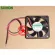For Sunon Gm0535pev1-8 3.5cm 35mm Dc 5v 0.7w Slim Server Inverter Cooling Fan