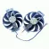 2pcs Fdc10h12s9-C Rtx 2060 Super 2070 Gtx1660 Ti Cooling Fan For Asus Gtx 1660 1660ti Dual Evo Oc Rtx2060 Card Cooler Fan