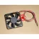 For Sunon GM0535PEV1-8 3.5CM 35mm DC 5V Slim Server inverter Cooling Fan