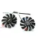 New For Msi Rtx2060 Ventus Xs 6g Gtx1660 Gtx1660ti Graphics Video Card Cooling Fan 1set