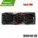 77mm Pld08010s12hh Dc12v 0.35a Graphics Card Cooling Fan For Gigabyte Radeon Rx 5500 Xt Rx 5600 Xt Rx 5700 Rx 5700 Xt Gaming