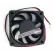 New Adda Ad0605lx-D90 Dc5v 0.21a 60x60x15mm 2lines For Dahua Dvr Nvr Vcr Box Cooling Fan