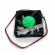 New Adda Ad0605lx-D90 Dc5v 0.21a 60x60x15mm 2lines For Dahua Dvr Nvr Vcr Box Cooling Fan