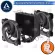 [CoolBlasterThai] Heat Sink Arctic Freezer 34 eSports DUO Tower CPU Cooler Grey LGA1700/AM5 Ready