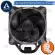 [CoolBlasterThai] Heat Sink Arctic Freezer 34 eSports DUO Tower CPU Cooler Grey LGA1700/AM5 Ready