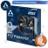 [CoolBlasterThai] ARCTIC PC Fan Case Model F12 PWM PST BLACKsize 120 mm. ประกัน 10 ปี