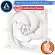 [Coolblasterthai] Arctic PC Fan Case Model P12 PWM PST 120 mm. WHITE-WHITE 6-year insurance