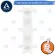 [Coolblasterthai] Arctic PC Fan Case Model P12 PWM PST 120 mm. WHITE-WHITE 6-year insurance