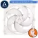 [Coolblasterthai] Arctic PC Fan Case Model P14 PWM PST SIZE 140 mm. White-WHITE insurance 10 years