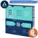 [Coolblasterthai] Arctic PC Fan Case Model P14 PWM PST SIZE 140 mm. White-WHITE insurance 10 years