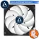 [Coolblasterthai] Arctic PC Fan Case Model F14 Silent Size 140 mm. 6 years insurance.