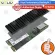 [CoolBlasterThai] GELID SUBZERO M.2 SSD COOLING KIT BLACK 0.5 mm.HS-M2-SSD-10-A-1