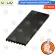 [Coolblasterthai] Gelid Subzero M.2 SSD COOLING KIT BLACK 0.5 mm.hs-m2-SSD-10-A-1