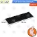 [CoolBlasterThai] GELID SUBZERO M.2 SSD COOLING KIT BLACK 0.5 mm.HS-M2-SSD-10-A-1