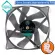[Coolblasterthai] Iceberg Thermal Fan Case IceGale XTRA 140 GRAY SIZE 140 mm. 6 years insurance.