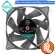 [Coolblasterthai] Iceberg Thermal Fan Case Icegale 120 Gray Size 120 mm. 6 years insurance.