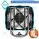 [CoolBlasterThai] Heat Sink Iceberg Thermal IceSLEET X6 Multi Compatible Tower CPU Cooler with A-RGB ประกัน 2 ปี