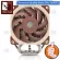 [CoolBlasterThai] Noctua NH-U12A Heat Sink CPU Cooler LGA1700 Ready ประกัน 6 ปี