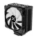 CPU COOLER XIGMATEK AIR KILLER PRO BLACK พัดลม ซีพียู