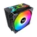 CPU COOLER XIGMATEK AIR KILLER PRO BLACK พัดลม ซีพียู