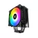 CPU COOLER XIGMATEK AIR KILLER PRO BLACK พัดลม ซีพียู
