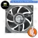 [Coolblasterthai] Thermalright TL-B9 High Air Pressure PC Fan Case Size 92 mm. 6 years insurance.