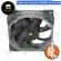 [Coolblasterthai] Thermalright TL-B9 High Air Pressure PC Fan Case Size 92 mm. 6 years insurance.
