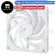 [Coolblasterthai] Thermalright TL-B14W 1500+ RMP Static Pressure Fan Case Size 140 mm. 6 years insurance.