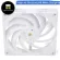 [CoolBlasterThai] Thermalright TL-B14W 1500+ RMP Static Pressure Fan Case size 140 mm. ประกัน 6 ปี