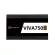 POWER SUPPLY อุปกรณ์จ่ายไฟ SILVERSTONE VIVA750 - 750W 80 PLUS BRONZE