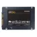 2 TB SSD เอสเอสดี SAMSUNG 870 QVO SATA3 MZ-77Q2T0BW
