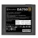 Power Supply SilverStone DA750 - 750W 80 Plus Gold
