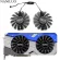 95mm GAA8S2U GTX 1070 Cooler Fan for Emtek Palit GTX1070 Gamerock Premium Edition Graphics Card GPU COOLING FAN