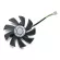 Ha9015h12f-Z Cooler Fan Hole Distance Replace For Msi Geforce Gtx 950 2gd5 Oc Geforce Gtx 1060 6g Oc R7 360 2gd5 Oc Video Card