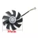 Ha9015h12f-Z Cooler Fan Hole Distance Replace For Msi Geforce Gtx 950 2gd5 Oc Geforce Gtx 1060 6g Oc R7 360 2gd5 Oc Video Card