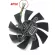 Ha9015H12F-Z Cooler Fan Hole Distance Replace for MSI GeForce GTX 950 2GD5 OC GeForce GTX 1060 6G OC R7 360 2GD5 OC Video Card