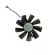GAA8B2U/GAA8S2U 95mm 4PIN VIDEO FAN VGA COOLER FANS SAPPHIRE R9 380 2G/4G D5 Graphics Card Replacement