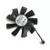 GAA8B2U/GAA8S2U 95mm 4PIN VIDEO FAN VGA COOLER FANS SAPPHIRE R9 380 2G/4G D5 Graphics Card Replacement