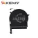 Akemy New CPU GPU GPU COOLING RADIATOR FAN COOLER FOLL TUF GAMING FX504 FX80GE ZX80GD FX80Q FX504GD FX504GE GTX1050