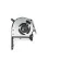 New For Asus Tuf Gaming Fx505du Fx505dy Fx505dd Fx505gt Fx505du Lap Cpu Gpu Cooling Fan One Pair