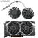 87mm Pld09210s12hh 4pin Rx5600 Rx5700 Cooler Fan For Msi Radeon Rx 5600 5700 Xt Mech Oc Graphics Video Card Cooling Fans
