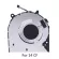 Lap Cpu Cooling Fan For Hp 14-Cf 14-Ck 14-Cm 240 246 G7 240g7 246g7 6033b0062 T3lb