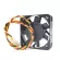 For EC4010M12ER DC 12V 0.07A 3 Lines Square Cooling Fan
