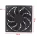 Router Fan DIY PC Cooler TV Box Wireless Cooling 5V USB Power 120mm Fan