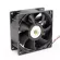 The FFC0912DE 9238 9038 9cm 9.2*9.2*3.8cm 92*92*38mm Cooling Fan 12V 1.50A Four-Line Server Fan Fan