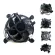 Intel Socket LGA 775 1150 1155 4 Pin CPU COOLER COOLER COOLING FAN Heatsink Gaming Radiator Mute for XEON i3 i5 i7