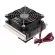 New 60w Thermoelectric Peltier Cooler Refrigeration Semiconductor Cooling System Kit Cooler Fan Finished Set Computer Component