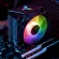 Jonsbo CR-1200 CPU COOLER 2 Heat-Pipes Tower RGB 3PIN CPU COOLING FAN Heatsink 92mm for Intel LGA 775 1150 1155 AMD AM3 AM4