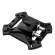 Syscooling Sc-Vg33 Gpu Water Cooling Block Vga Nvidia Ati Copper Gpu Block Adjustable Sizes For Liquid Cooling System